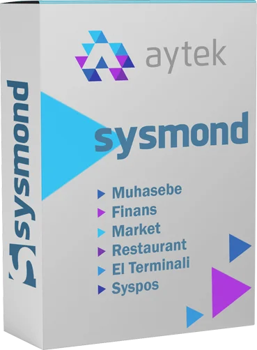 Tüm Sysmond Ürünleri