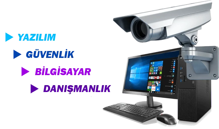 Kurumsal Teknoloji Partneri