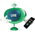 Sysmond Live