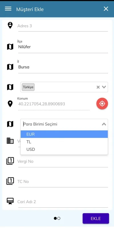 Mobile (El Terminali)